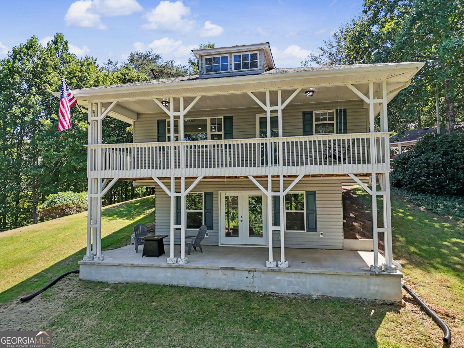 383 Morgan Dr Hiawassee - main photo