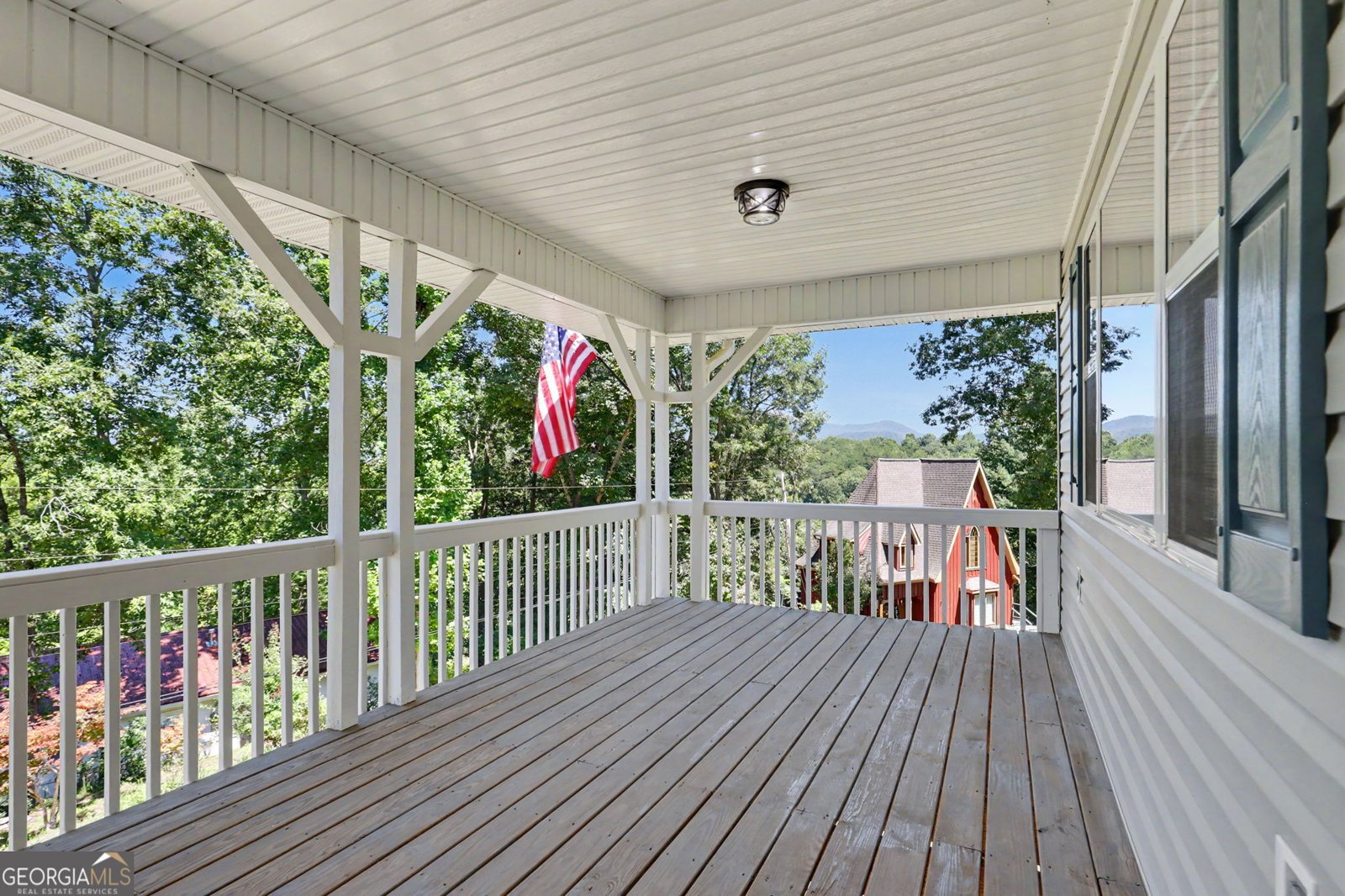 383 Morgan Dr Hiawassee - Photo 16