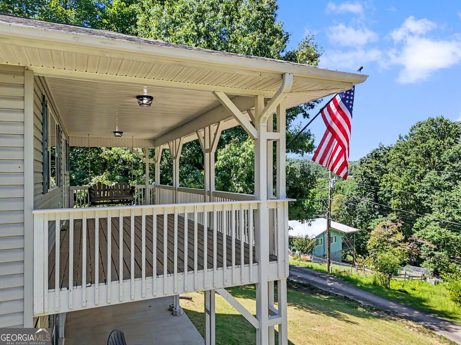 383 Morgan Drive Hiawassee - Photo 31