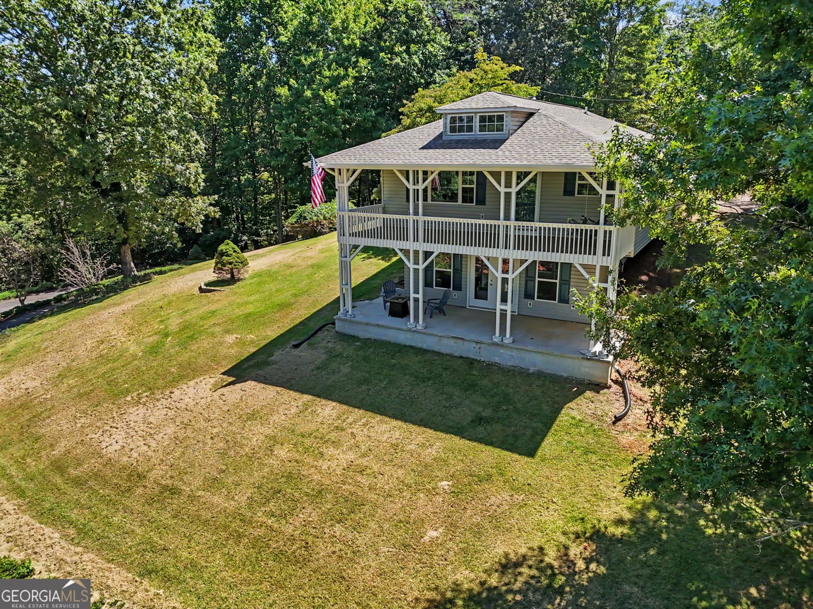 383 Morgan Drive Hiawassee - Photo 33