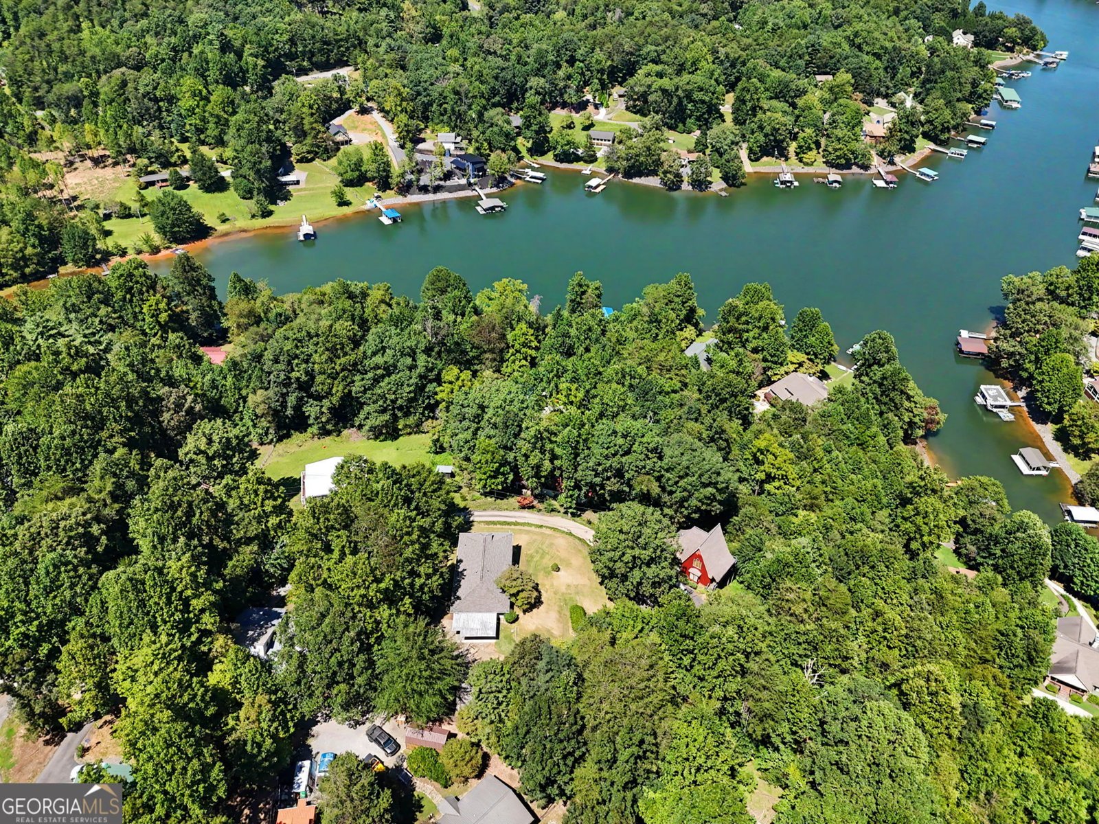 383 Morgan Drive Hiawassee - Photo 35
