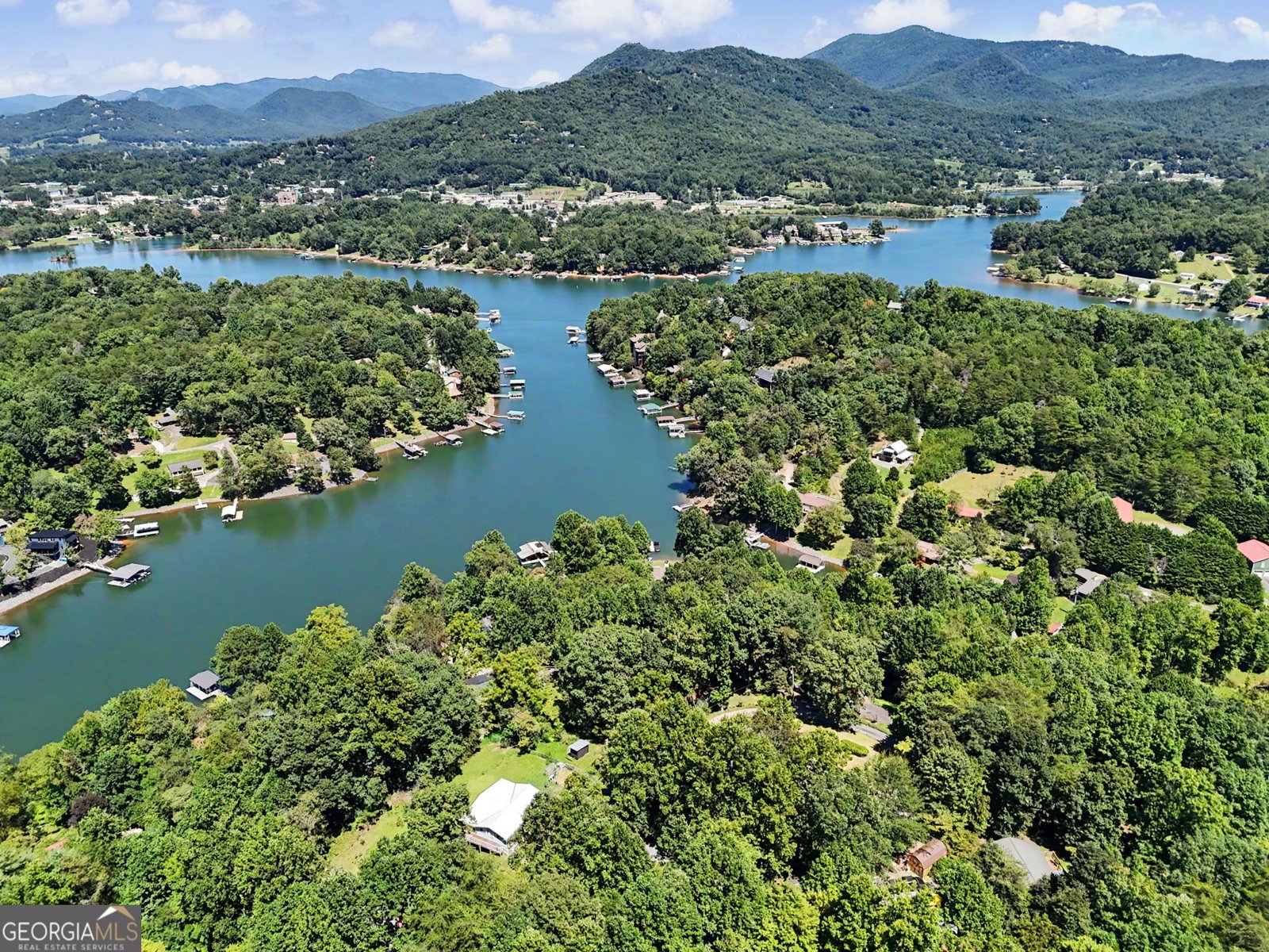 383 Morgan Drive Hiawassee - Photo 36