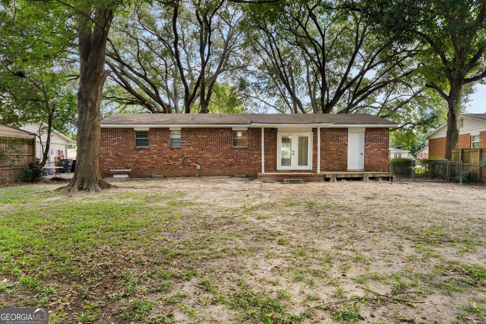 114 Karen Drive Warner Robins - Photo 22