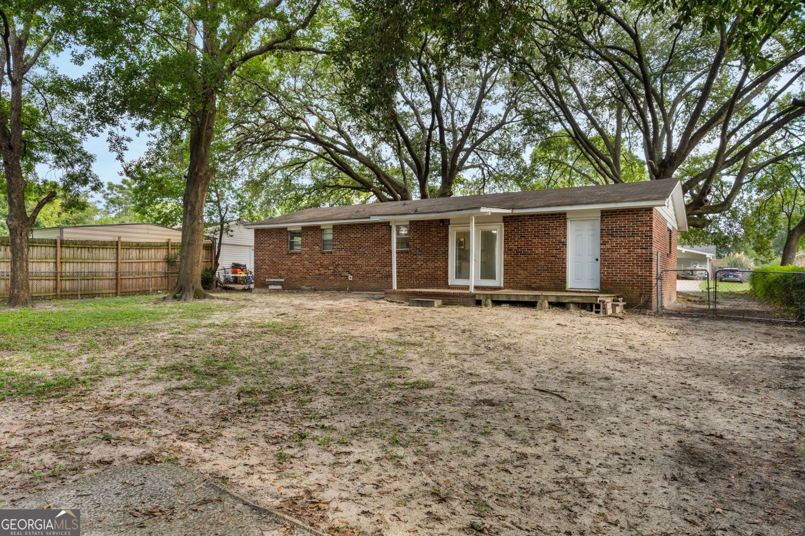 114 Karen Drive Warner Robins - Photo 23