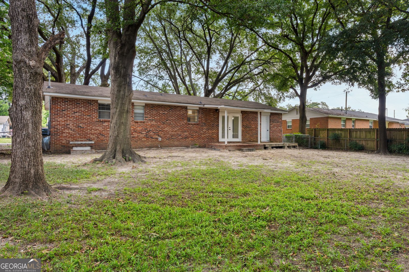 114 Karen Drive Warner Robins - Photo 24
