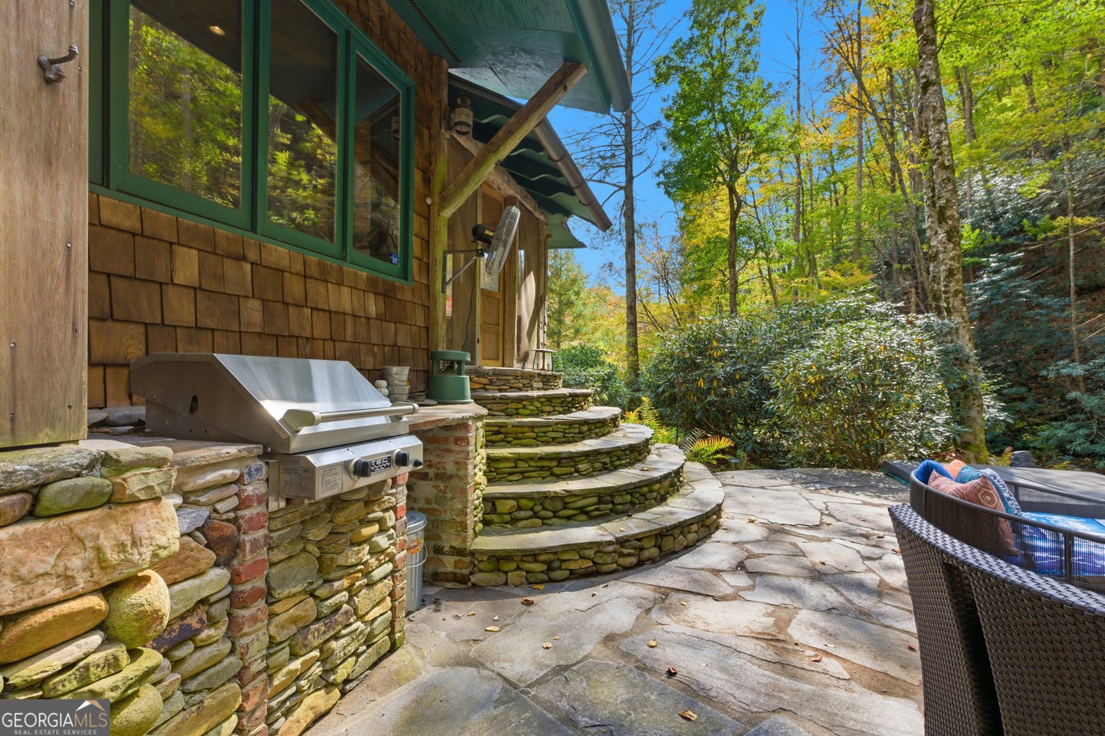 2935 Tate City Road Clayton - Photo 17