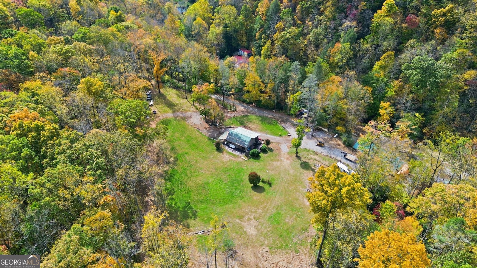 2935 Tate City Road Clayton - Photo 20