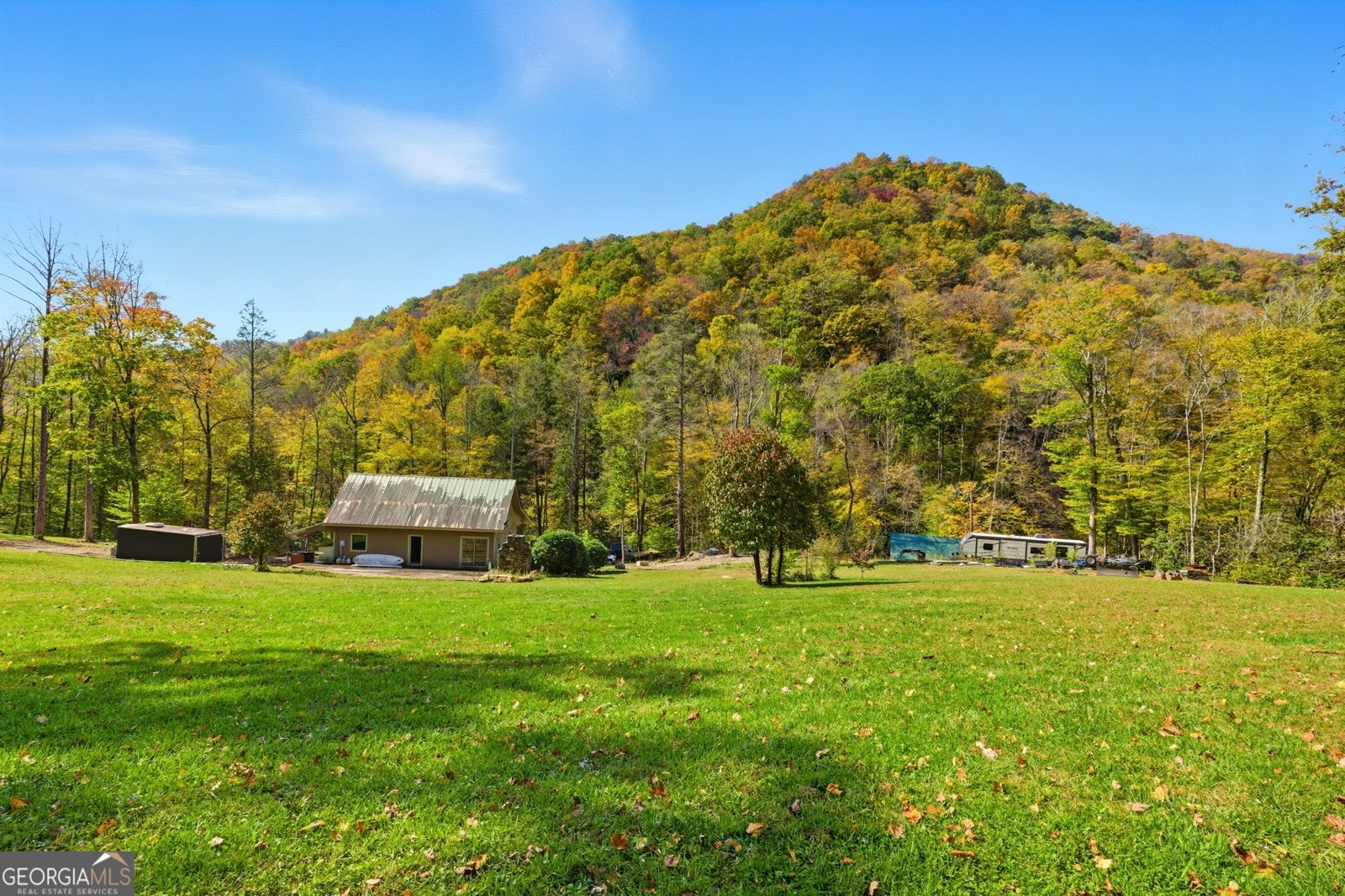 2935 Tate City Road Clayton - Photo 23