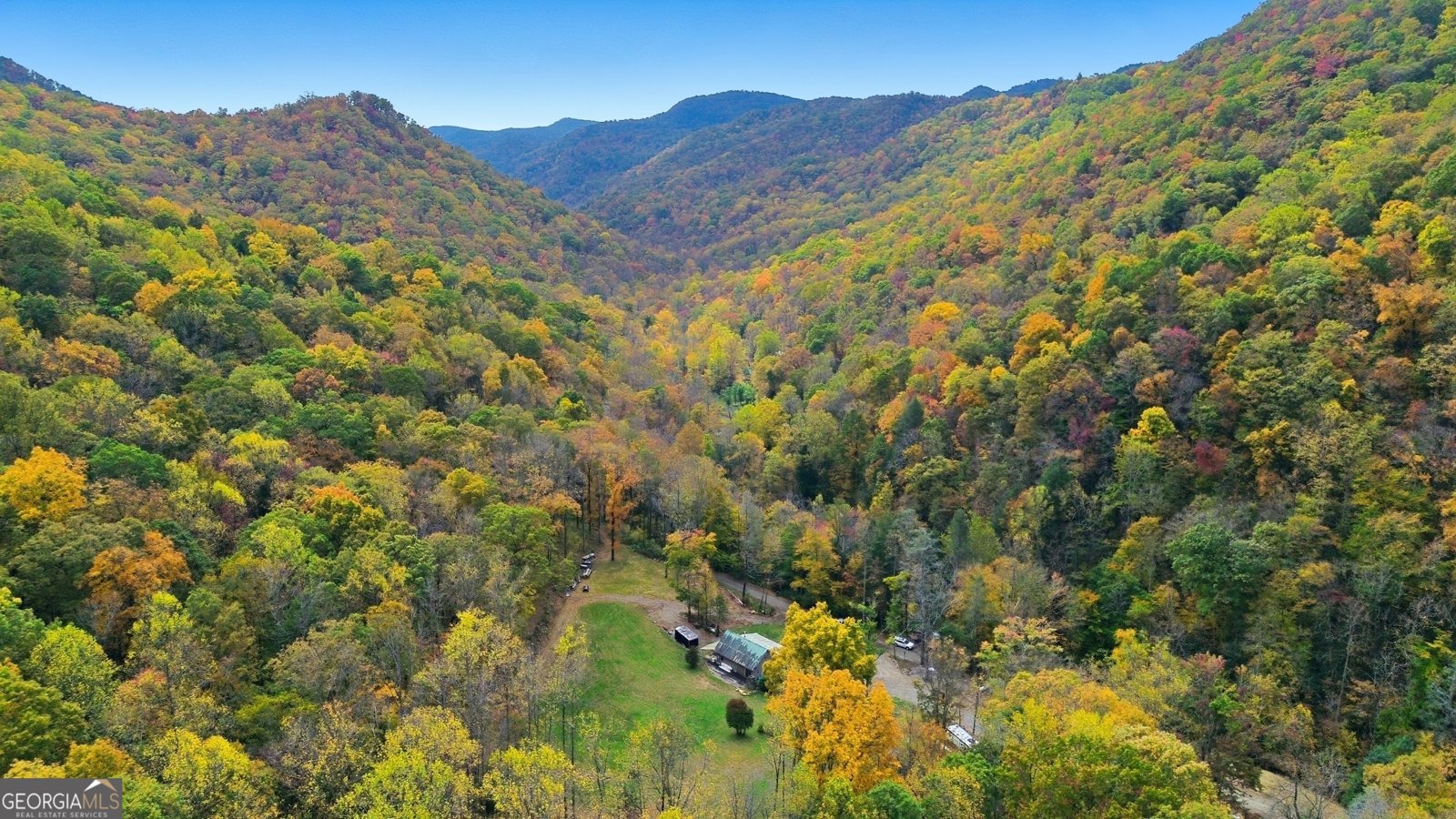 2935 Tate City Road Clayton - Photo 24