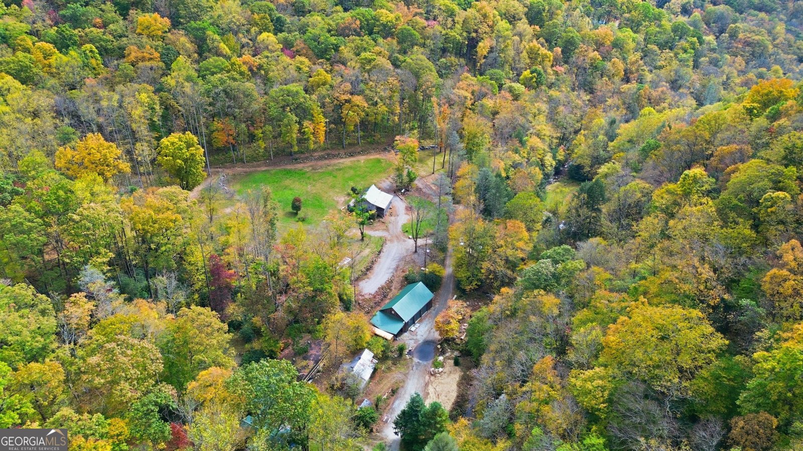 2935 Tate City Road Clayton - Photo 25