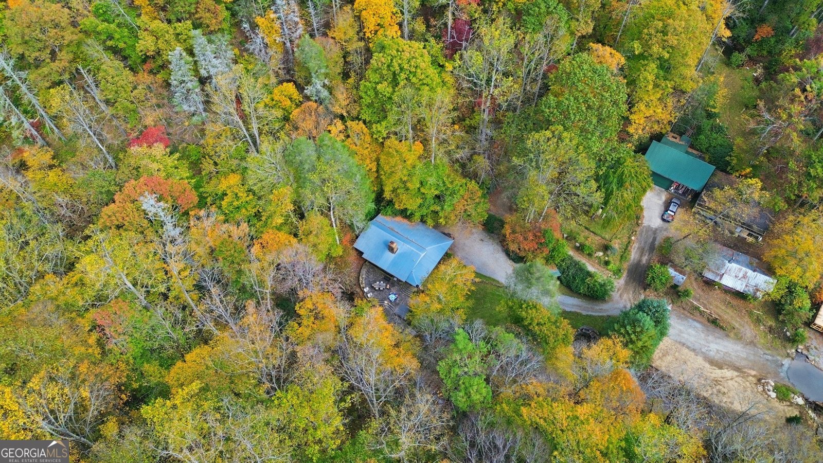 2935 Tate City Road Clayton - Photo 26
