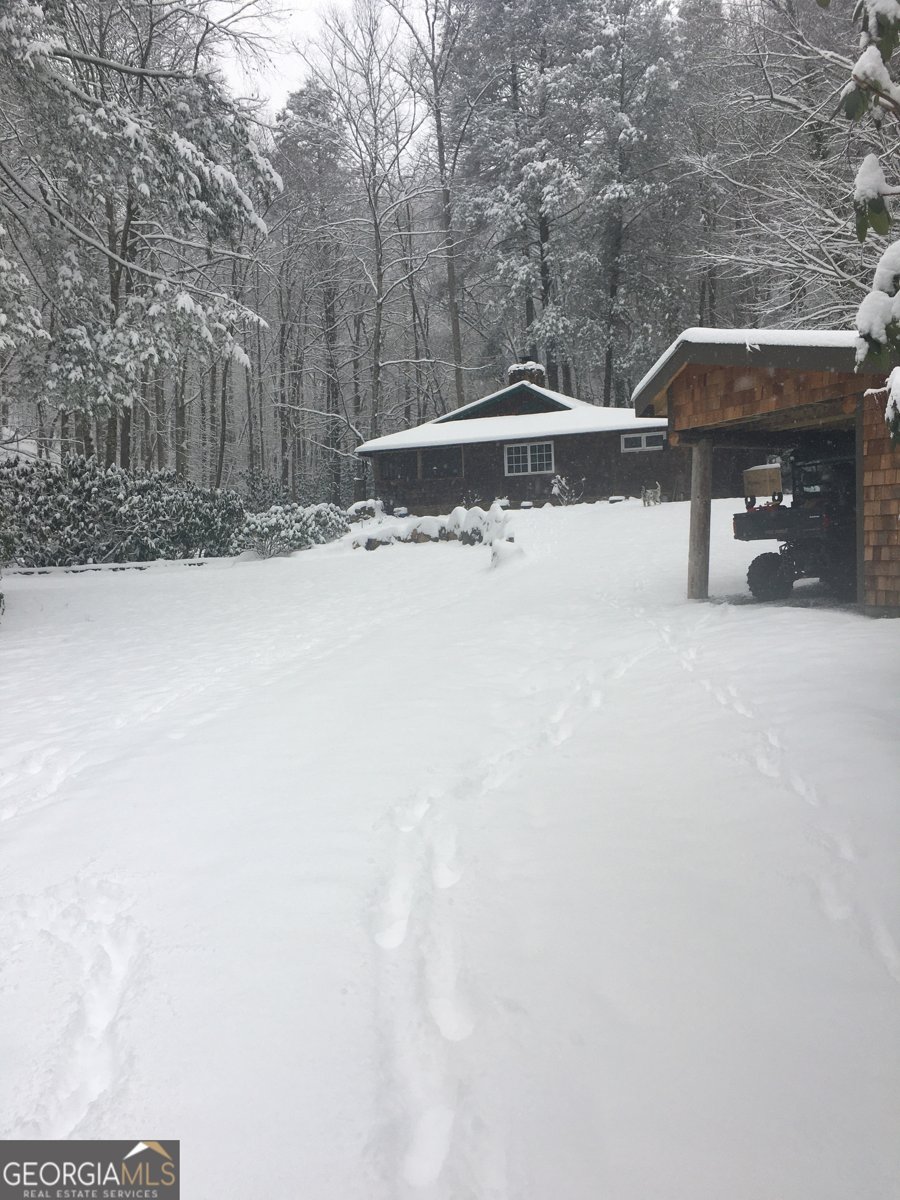 2935 Tate City Road Clayton - Photo 27