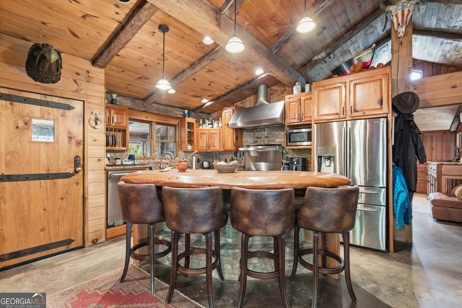 2935 Tate City Road Clayton - Photo 35