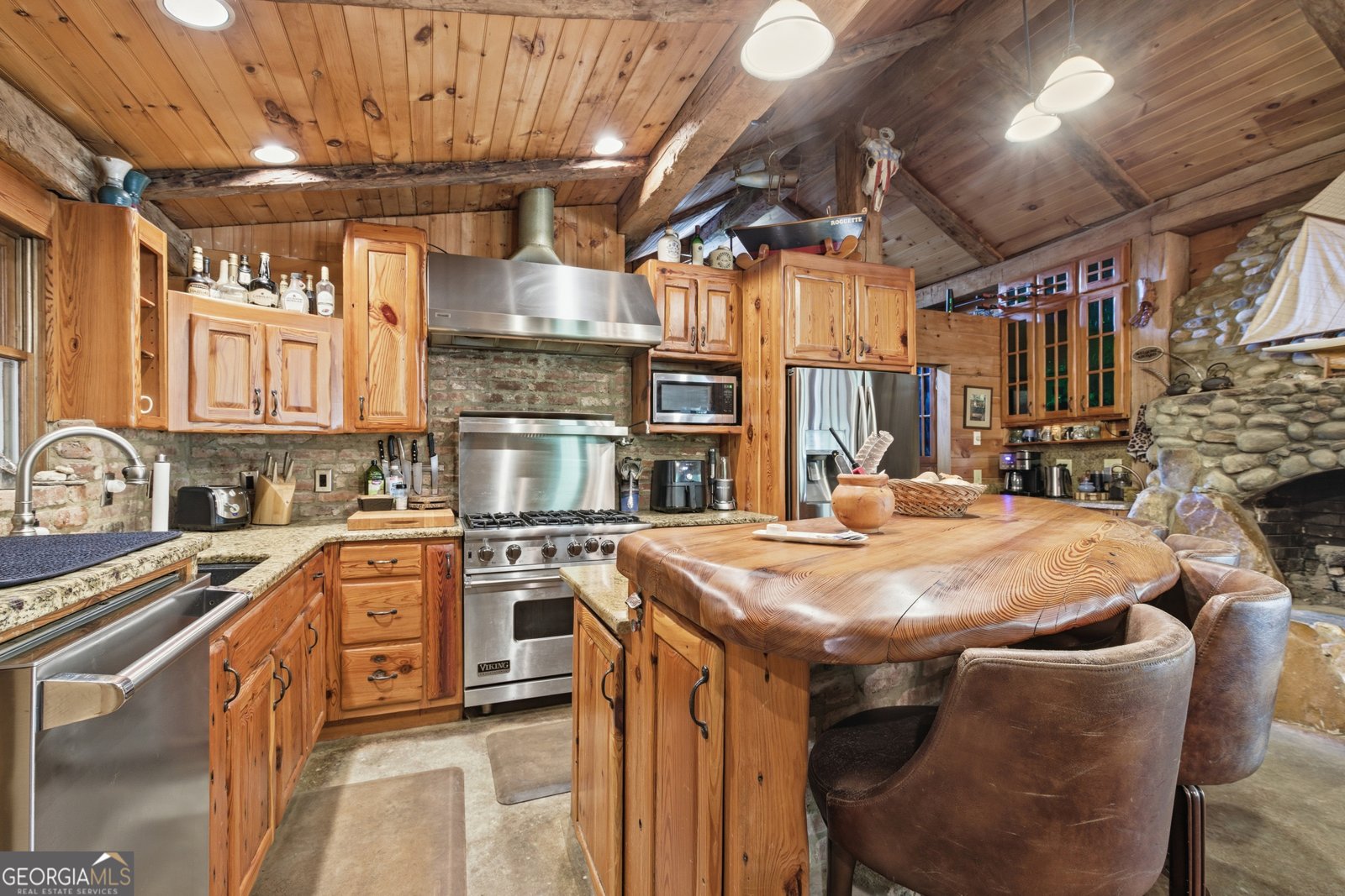 2935 Tate City Road Clayton - Photo 36