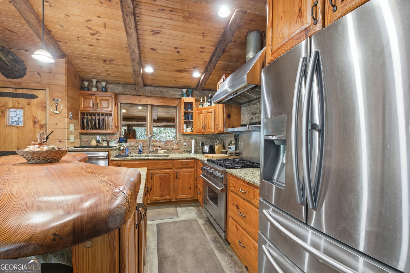 2935 Tate City Road Clayton - Photo 37
