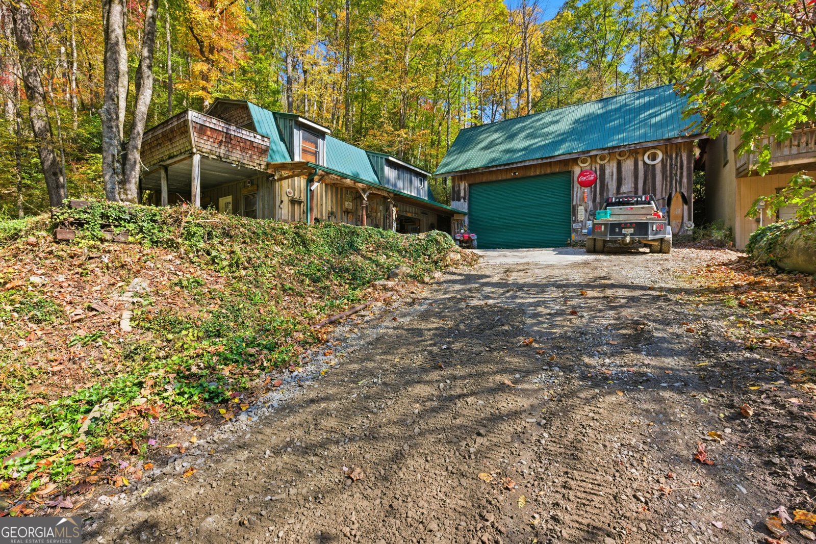 2935 Tate City Road Clayton - Photo 54