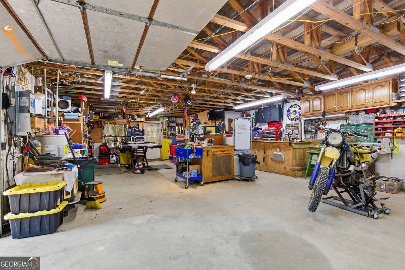 2935 Tate City Road Clayton - Photo 61