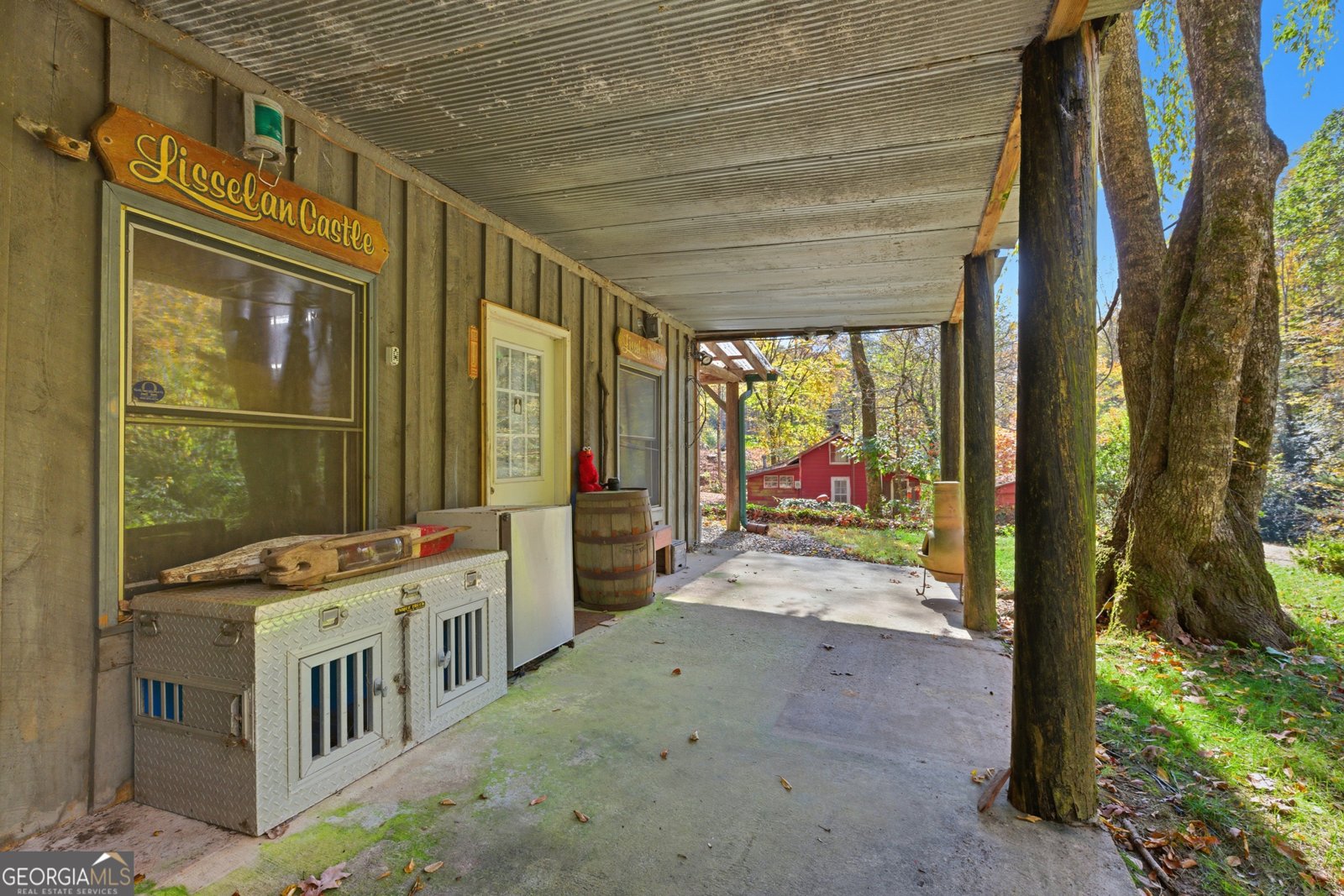 2935 Tate City Road Clayton - Photo 65