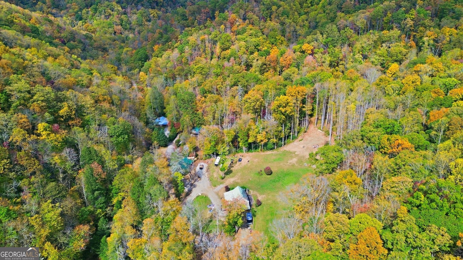 2935 Tate City Road Clayton - Photo 7