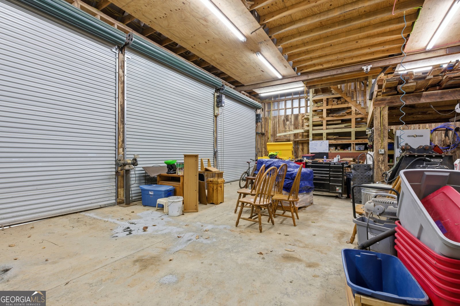 2935 Tate City Road Clayton - Photo 72