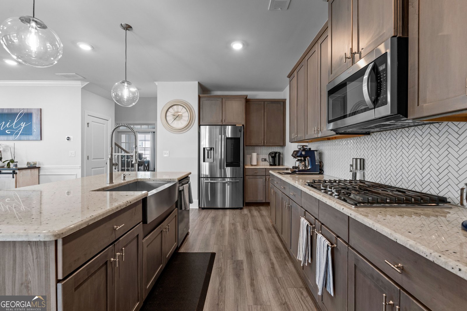 103 Vivian Lane Peachtree City - Photo 10