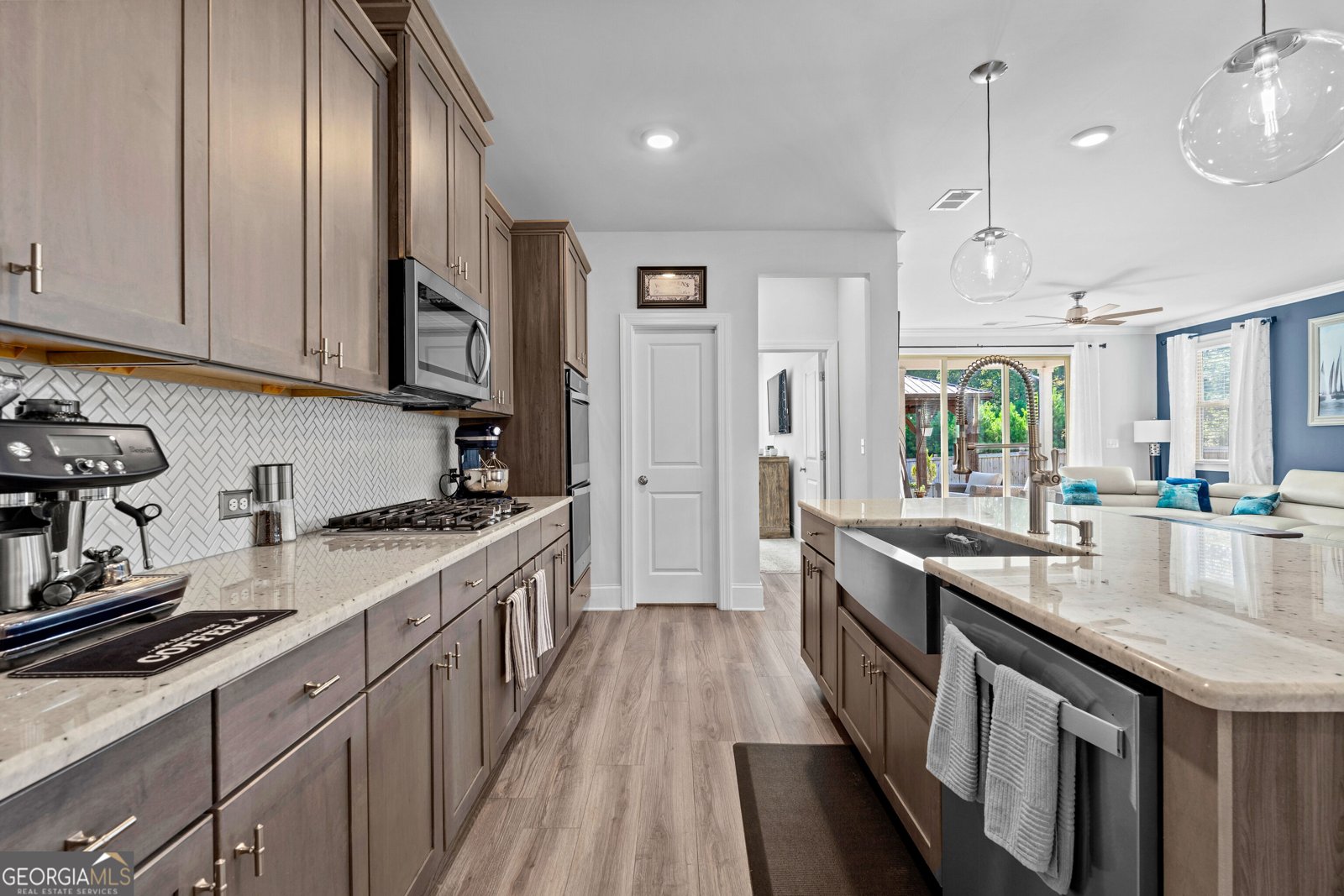 103 Vivian Lane Peachtree City - Photo 11