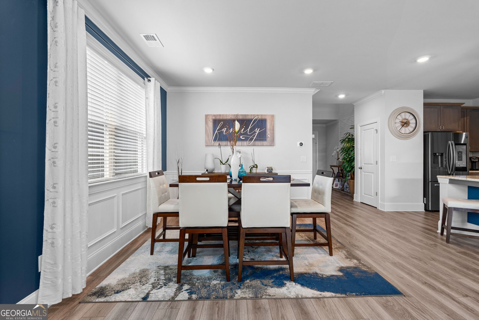 103 Vivian Lane Peachtree City - Photo 13