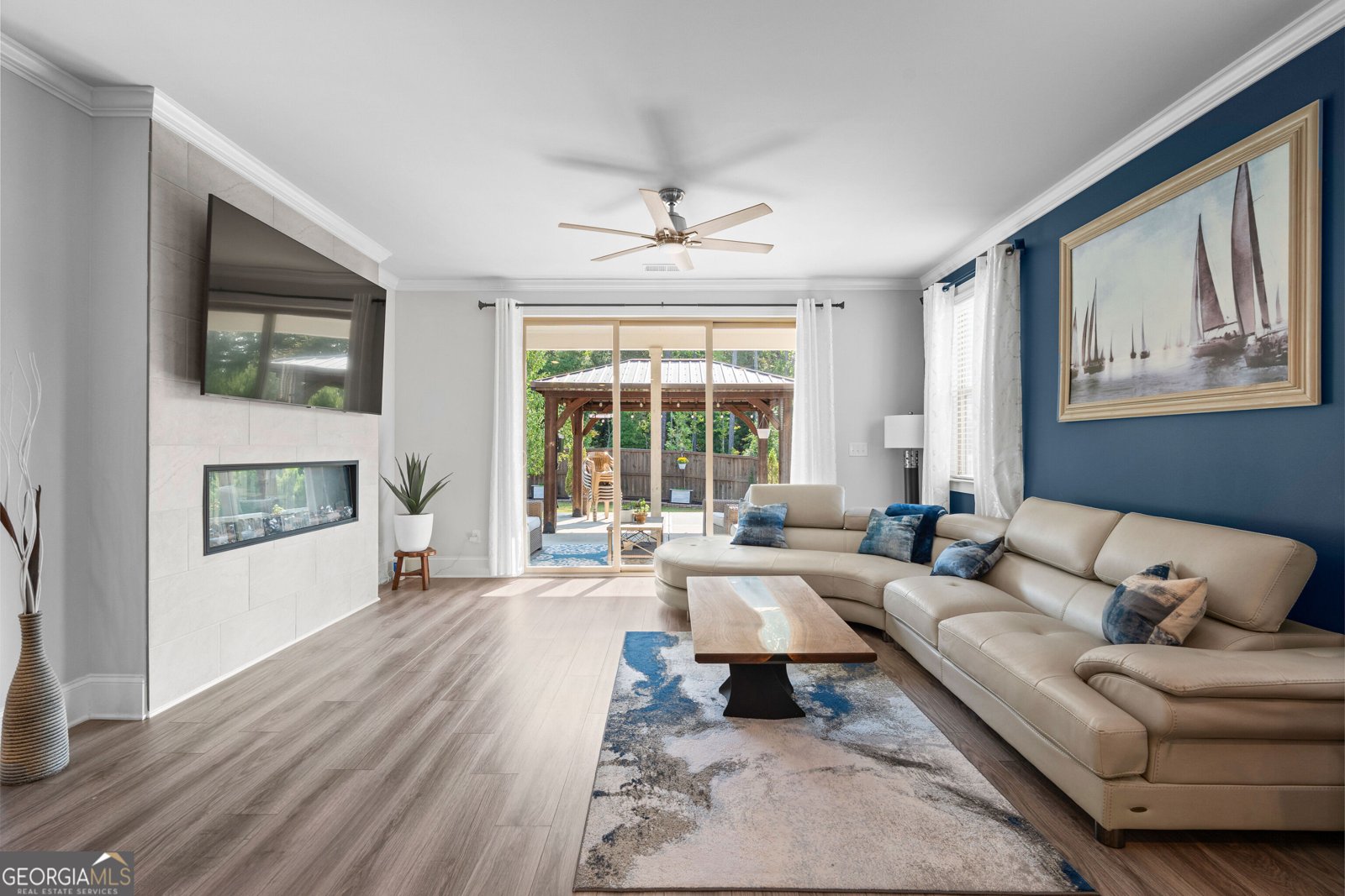 103 Vivian Lane Peachtree City - Photo 14