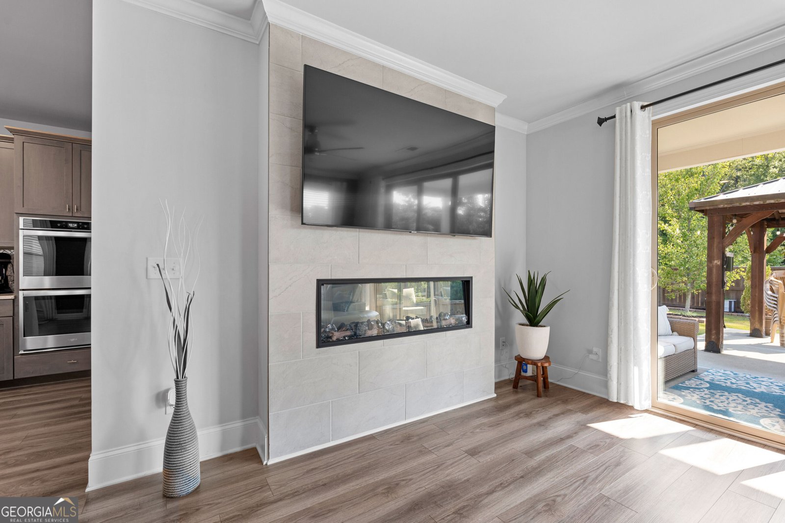 103 Vivian Lane Peachtree City - Photo 16