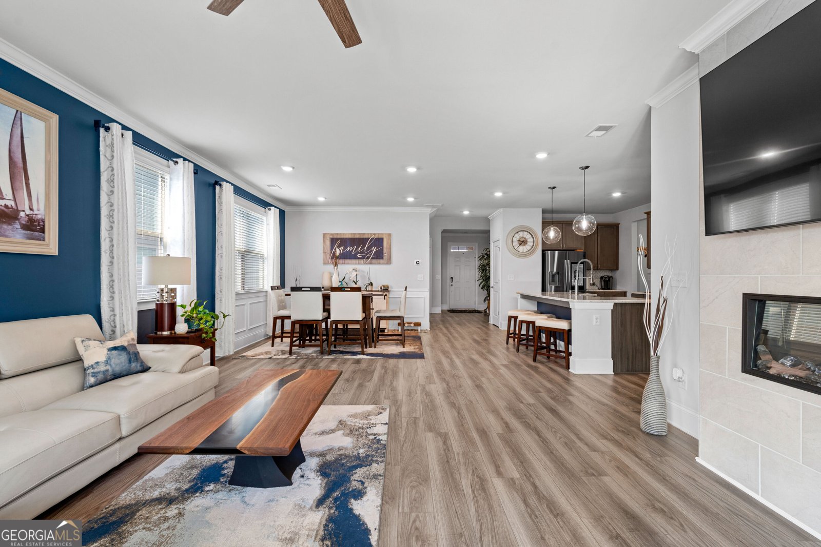 103 Vivian Lane Peachtree City - Photo 17