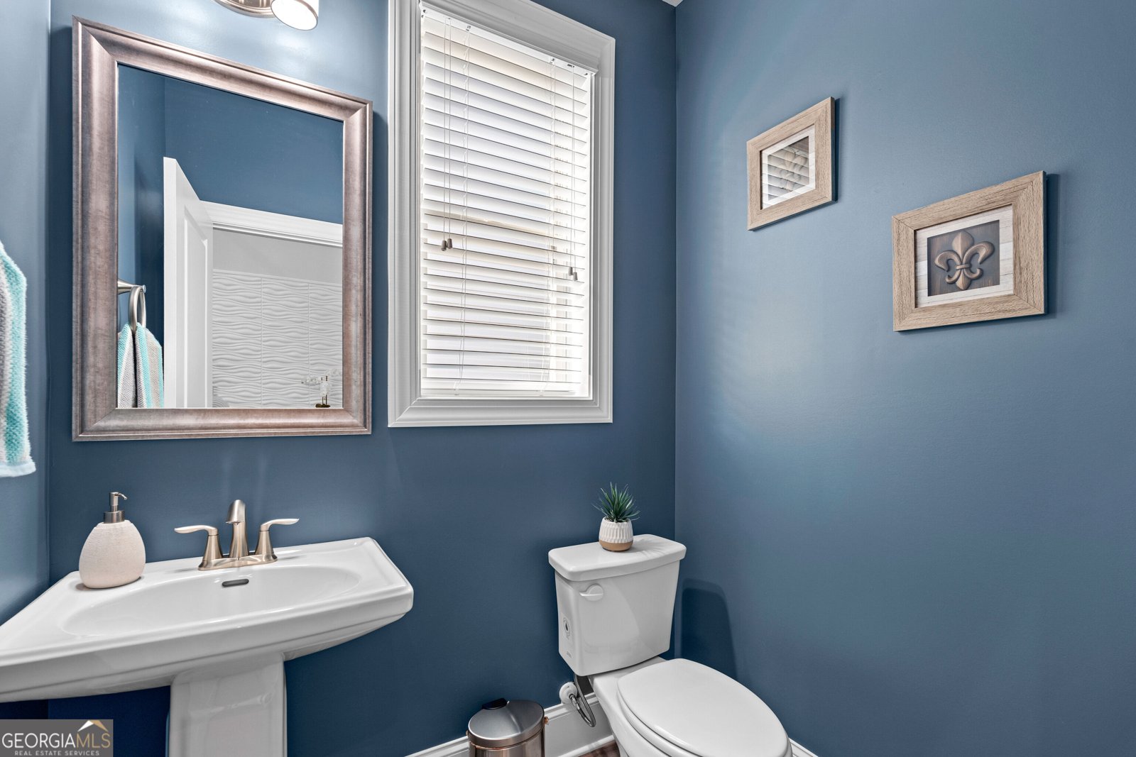 103 Vivian Lane Peachtree City - Photo 30