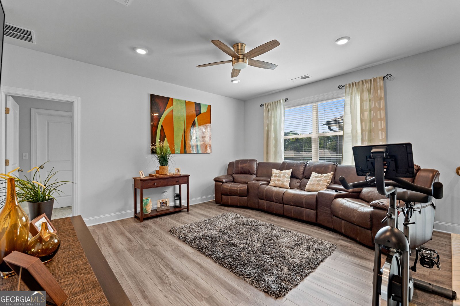103 Vivian Lane Peachtree City - Photo 33