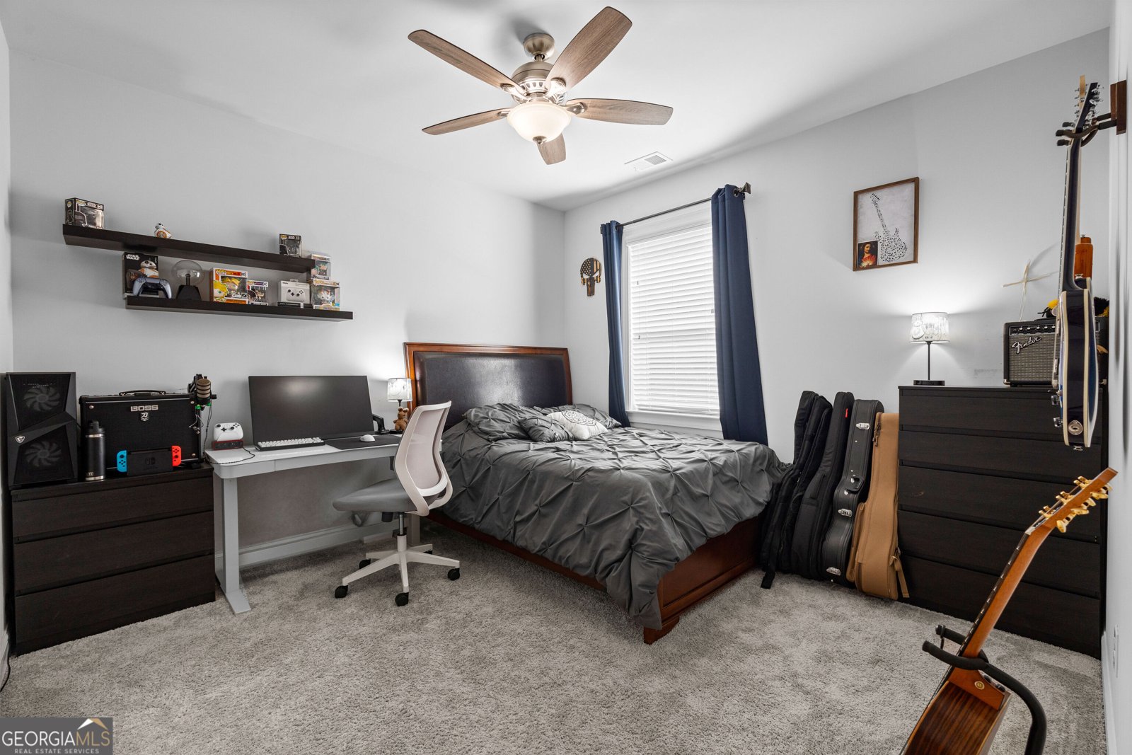103 Vivian Lane Peachtree City - Photo 42