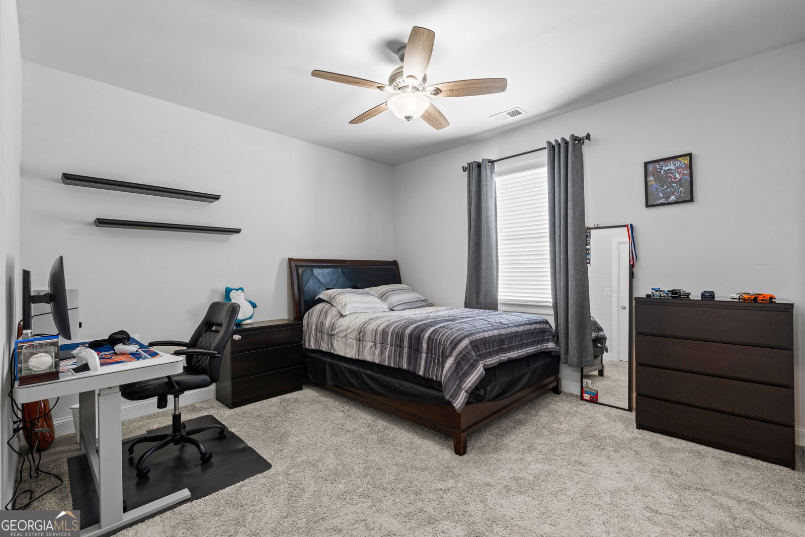 103 Vivian Lane Peachtree City - Photo 45