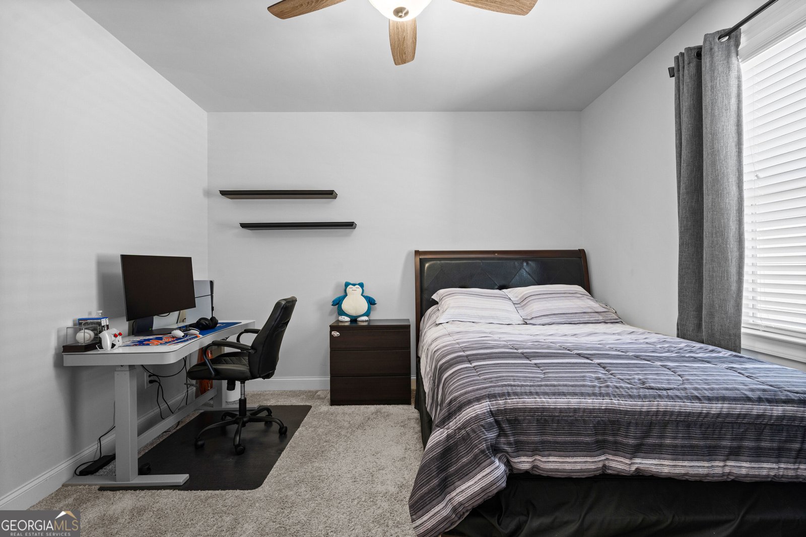 103 Vivian Lane Peachtree City - Photo 46
