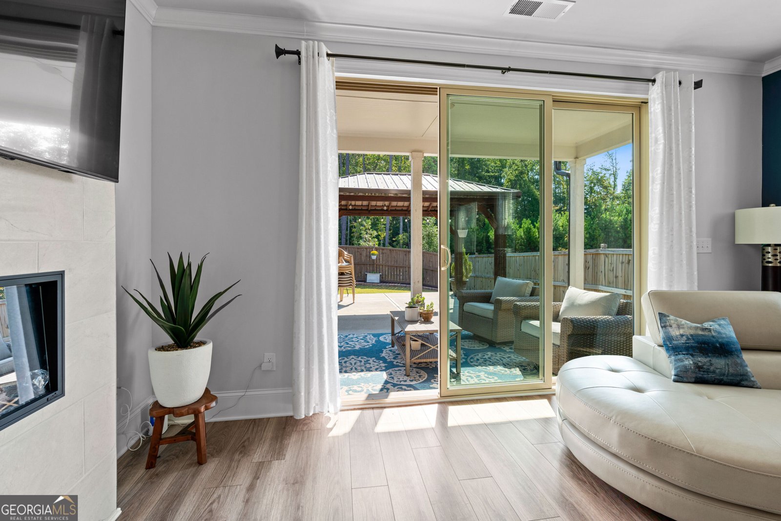 103 Vivian Lane Peachtree City - Photo 52