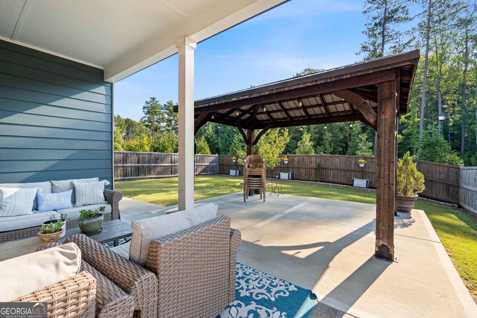 103 Vivian Lane Peachtree City - Photo 53