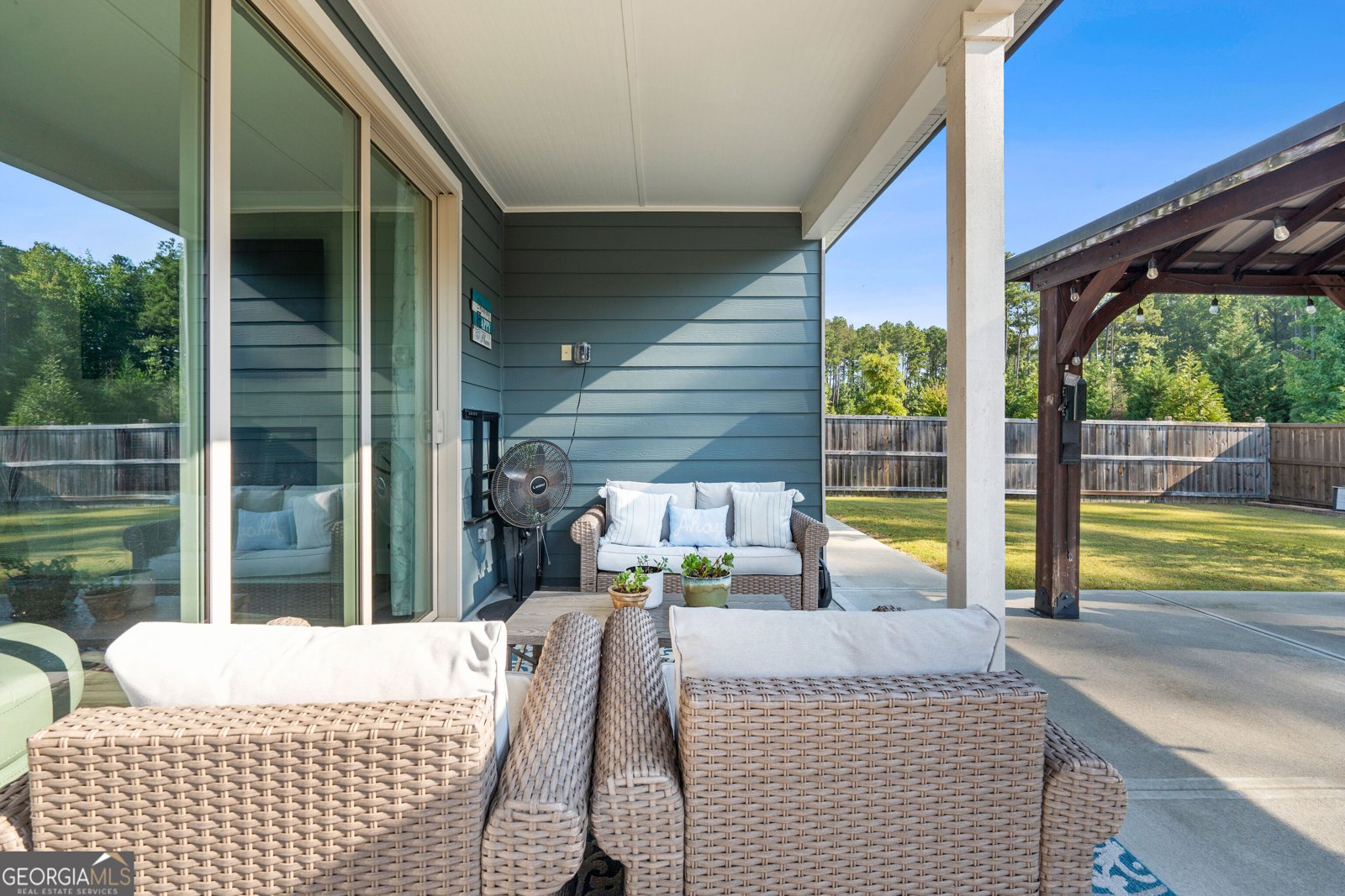 103 Vivian Lane Peachtree City - Photo 54