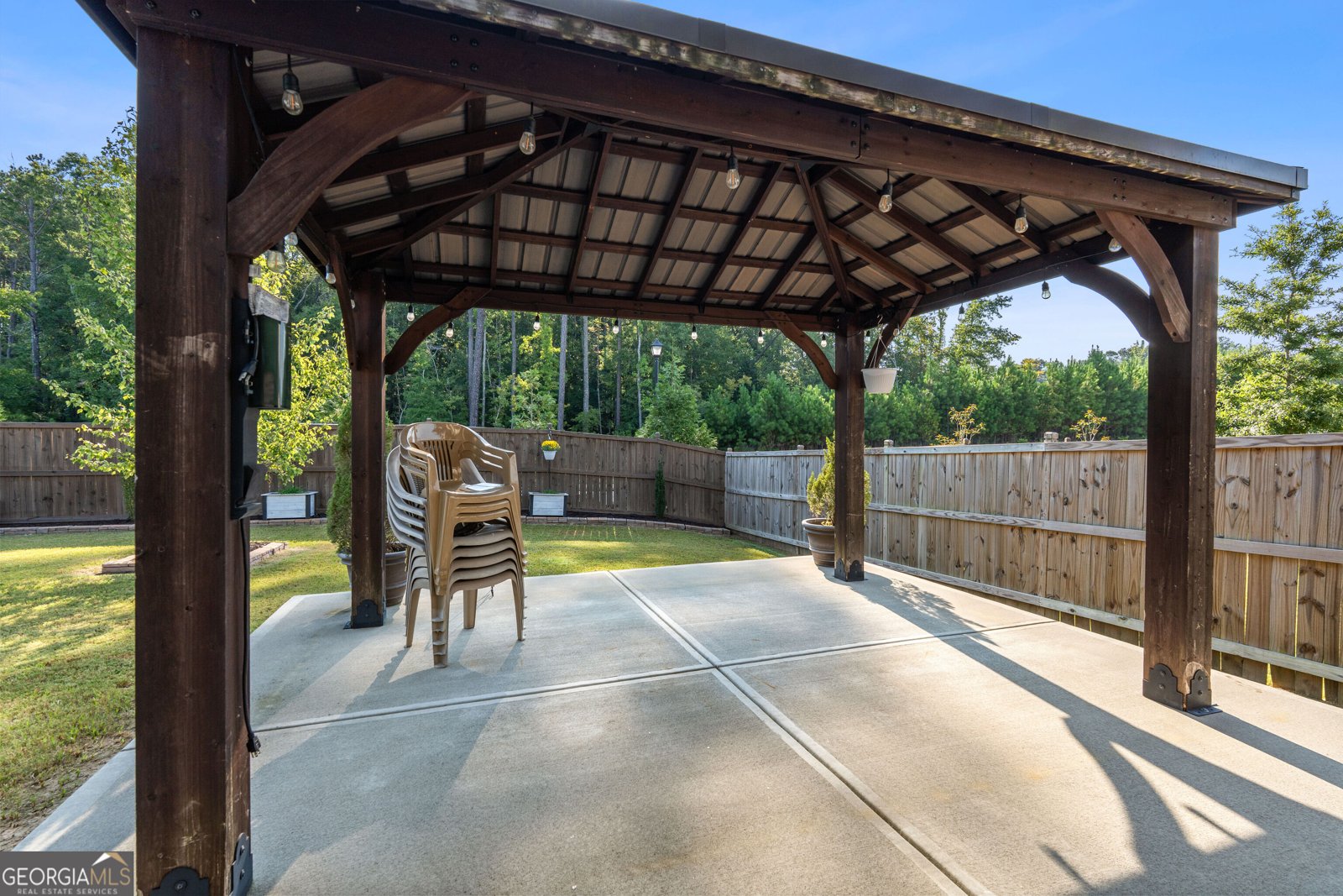 103 Vivian Lane Peachtree City - Photo 55