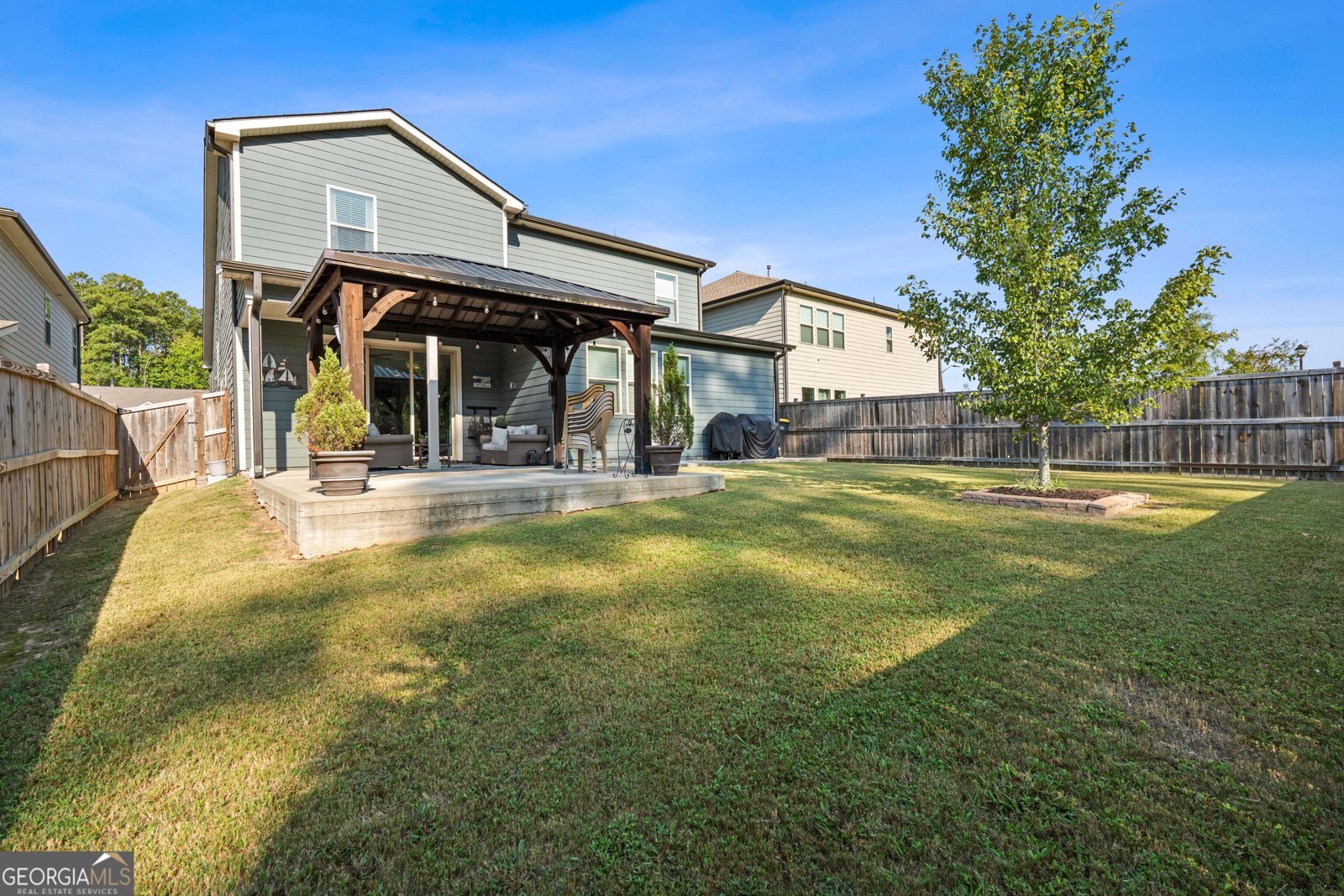 103 Vivian Lane Peachtree City - Photo 57