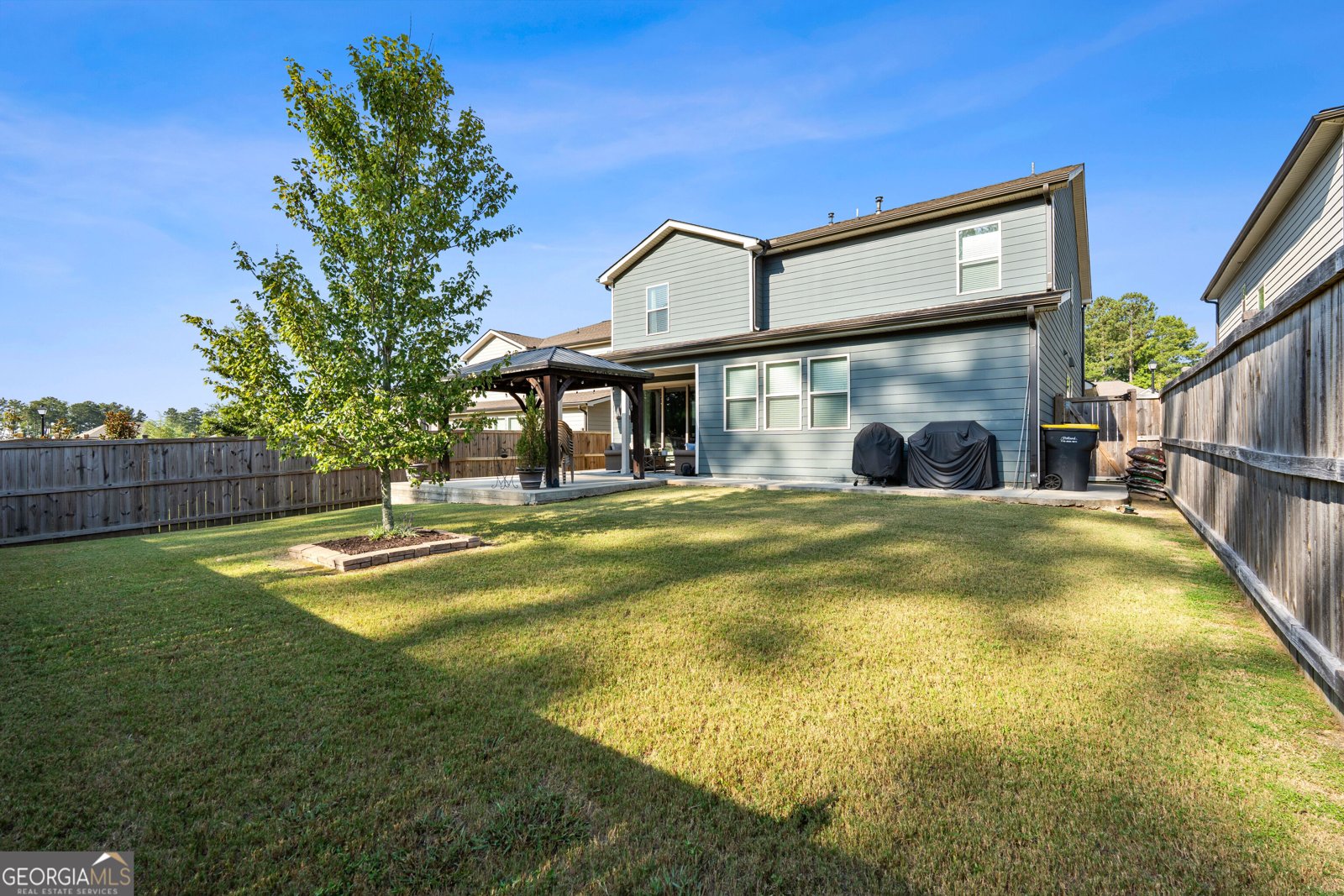 103 Vivian Lane Peachtree City - Photo 58