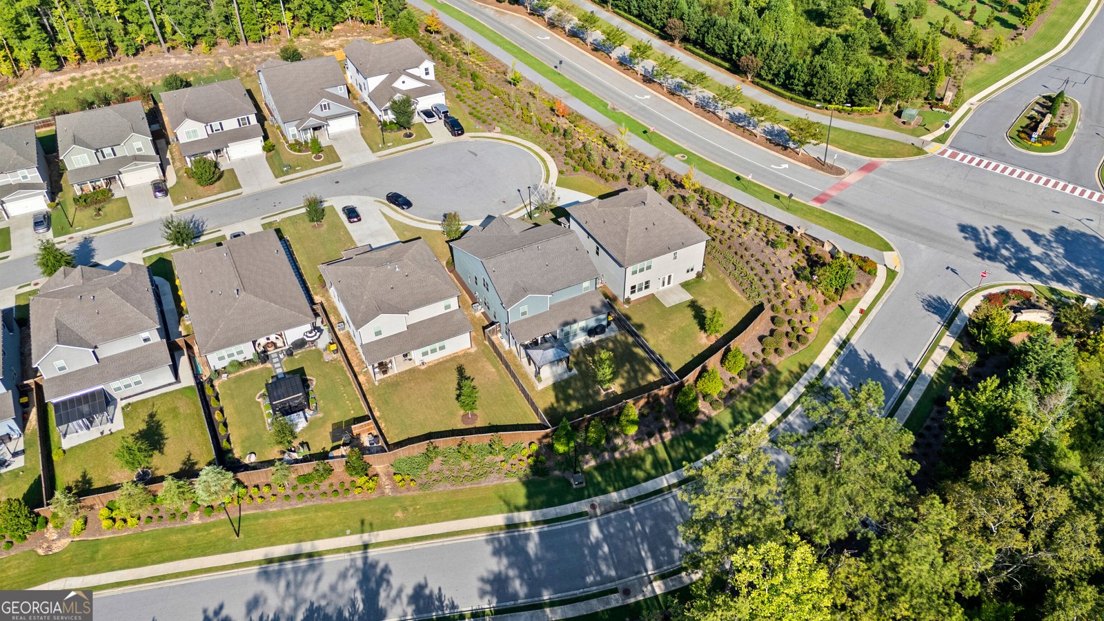 103 Vivian Lane Peachtree City - Photo 59