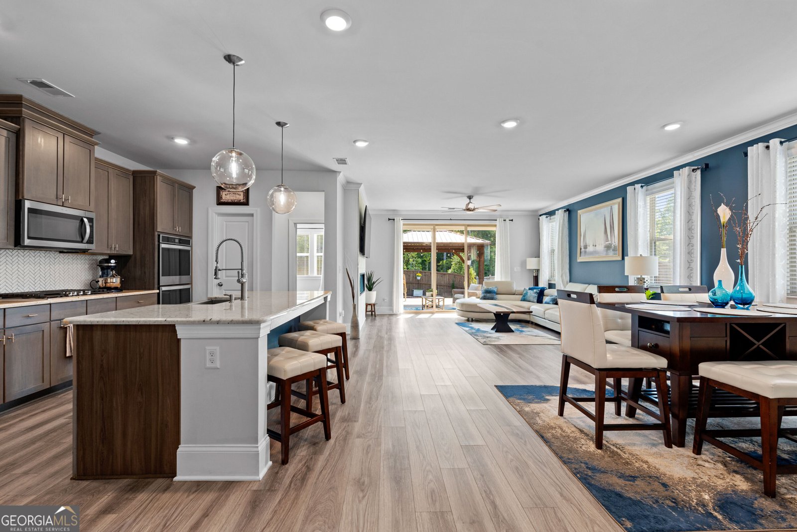 103 Vivian Lane Peachtree City - Photo 6