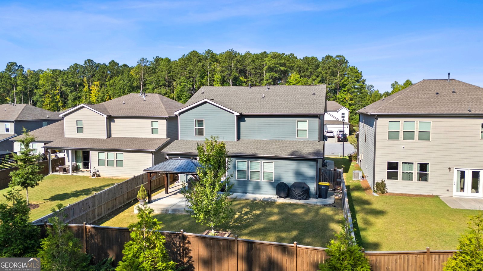 103 Vivian Lane Peachtree City - Photo 60