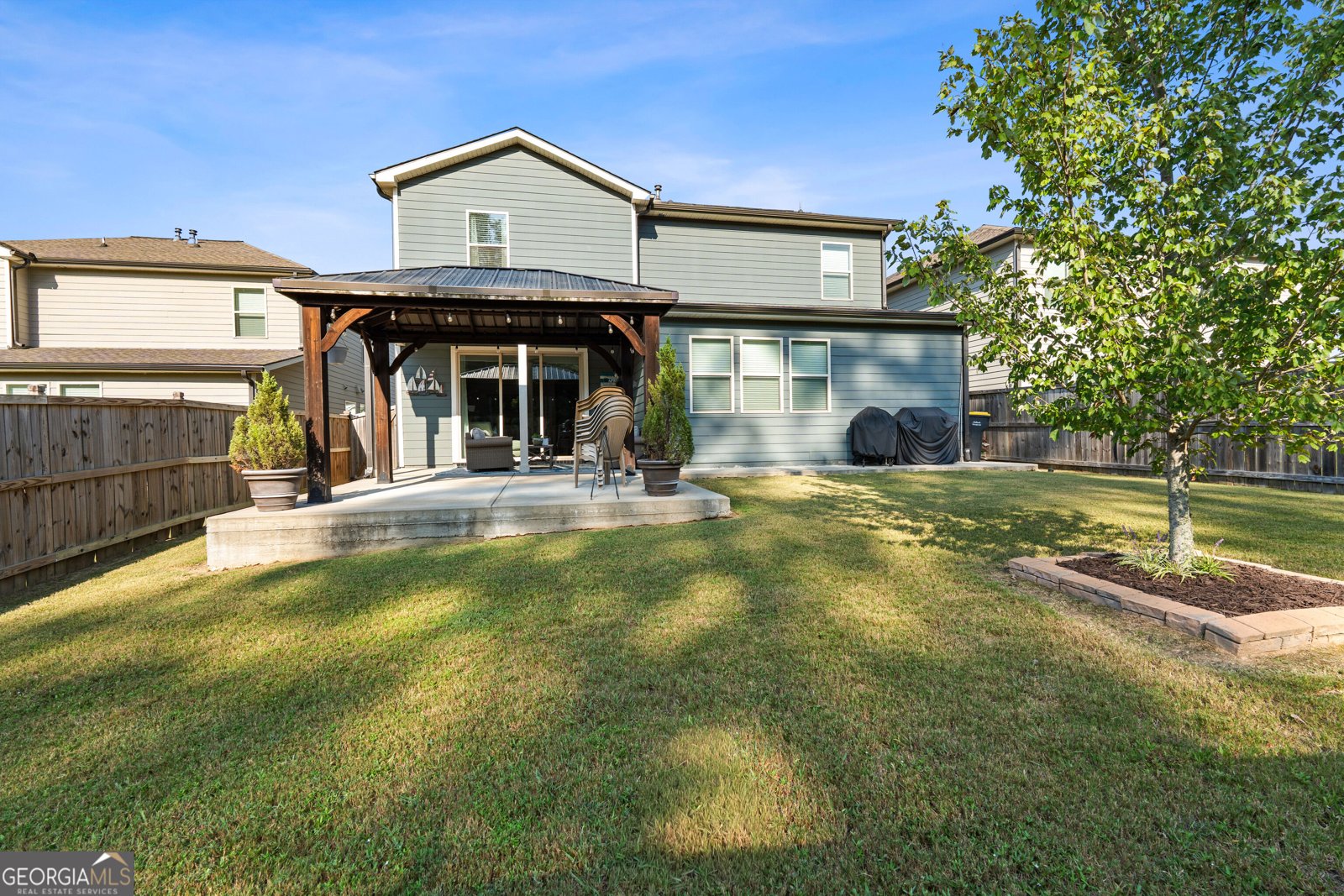 103 Vivian Lane Peachtree City - Photo 61