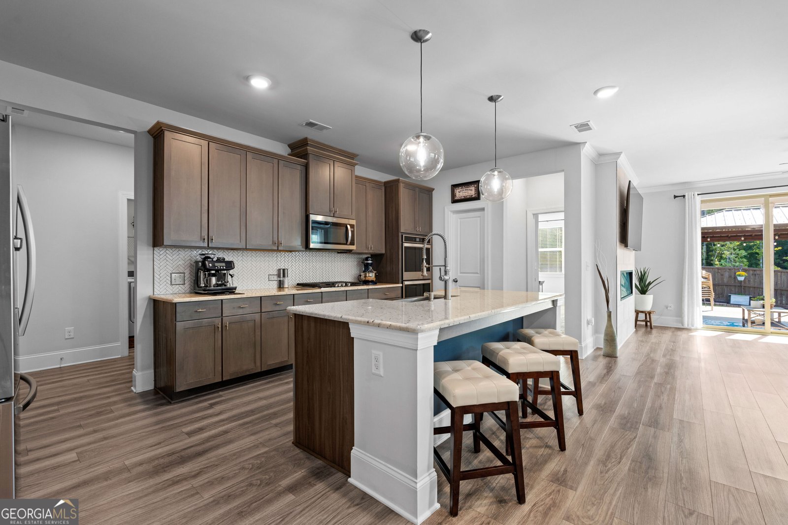 103 Vivian Lane Peachtree City - Photo 7
