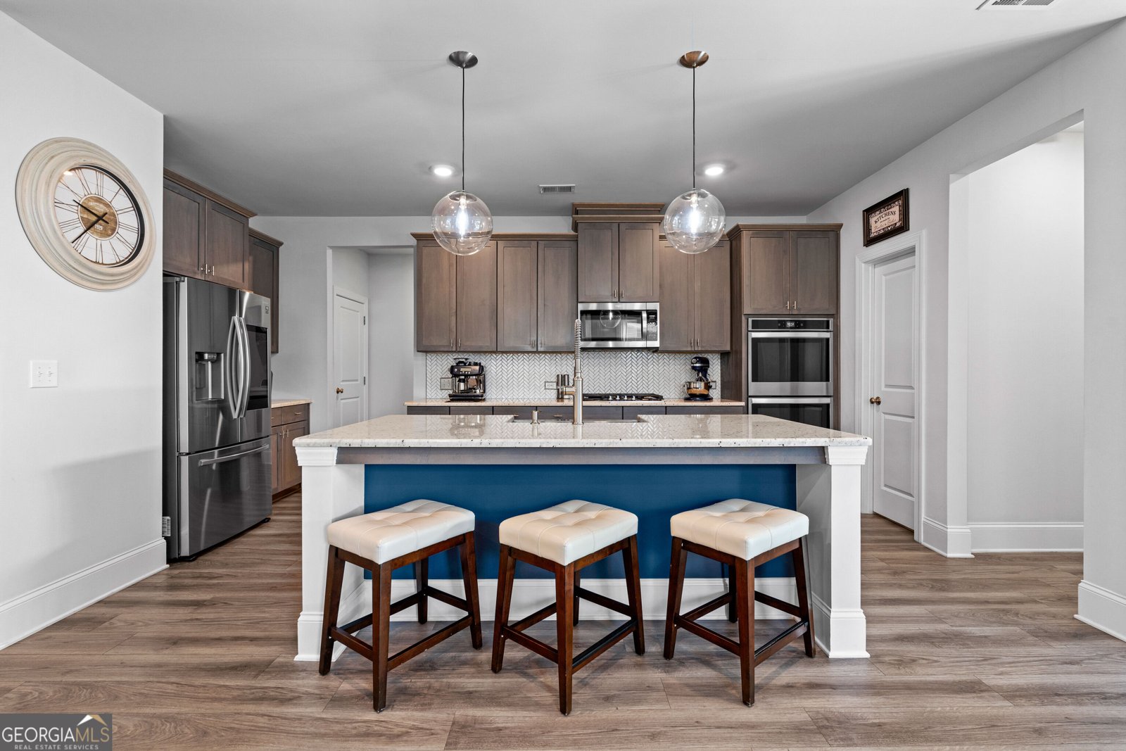 103 Vivian Lane Peachtree City - Photo 8