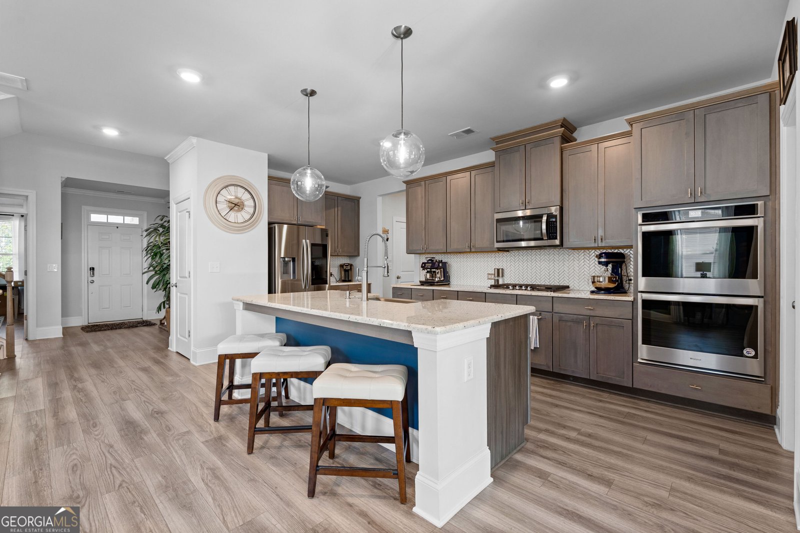 103 Vivian Lane Peachtree City - Photo 9
