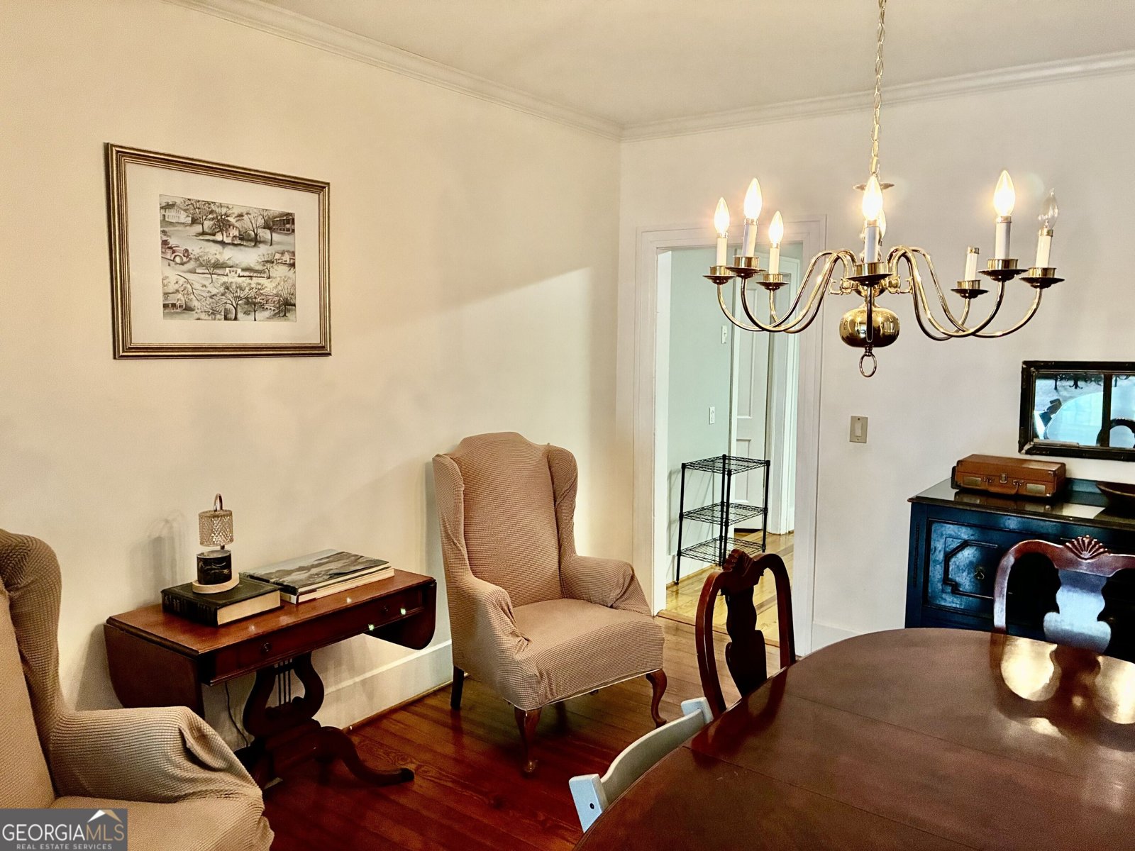 317 E 11th St Rome - Photo 13