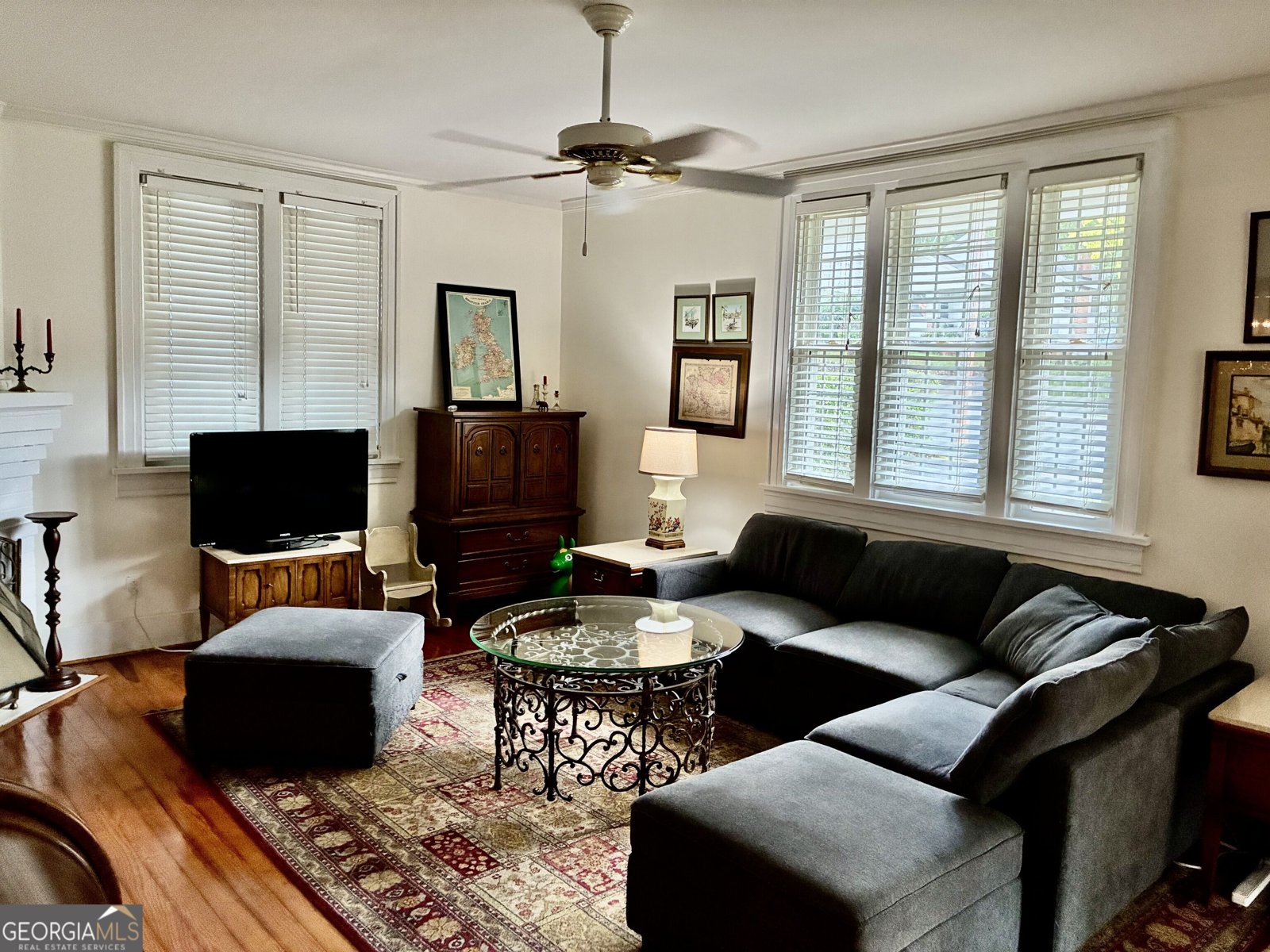 317 E 11th St Rome - Photo 6